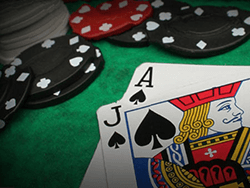 blackjack welkomstbonus